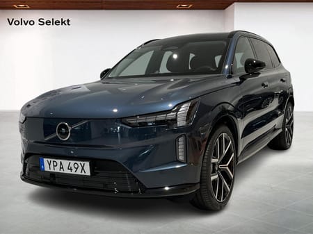 Volvo EX90 Twin Motor Performance