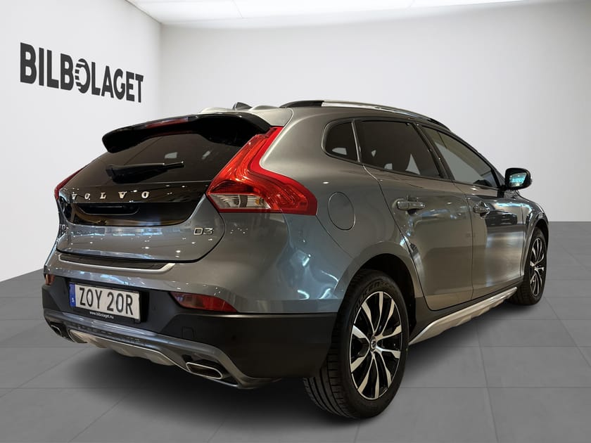 Bild 4 av Volvo V40 Cross Country