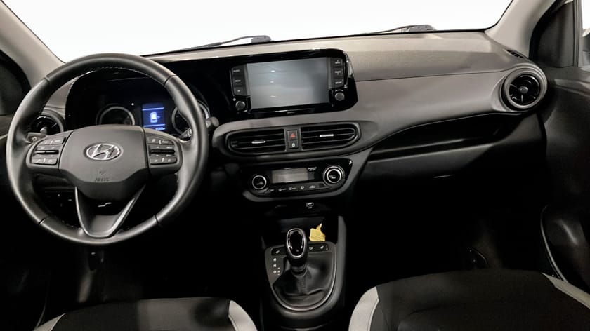 Bild 4 av Hyundai i10