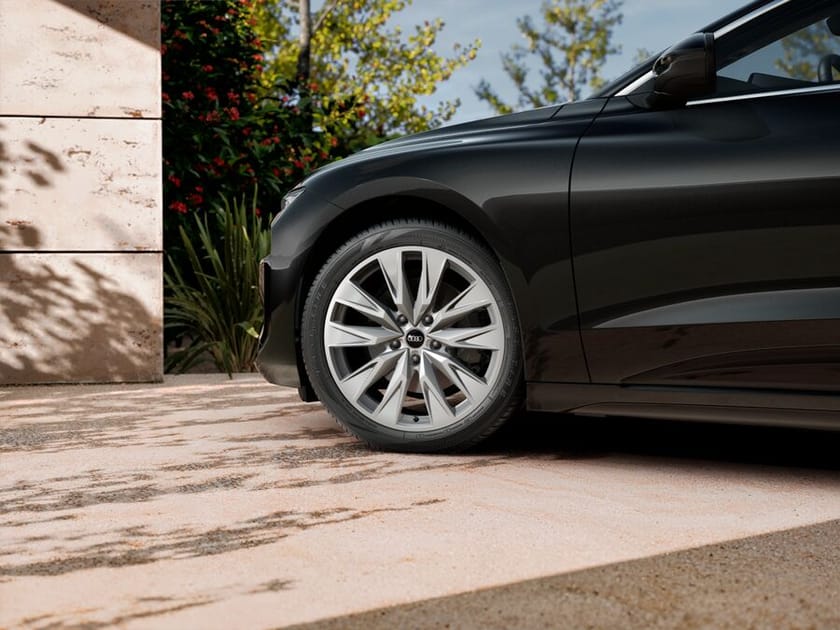 Bild 4 av Audi A6 Sportback e-tron