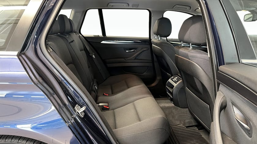 Bild 5 av BMW 520d xDrive Touring
