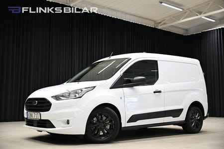 Ford Transit Connect 220