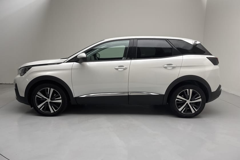 Bild 2 av Peugeot 3008