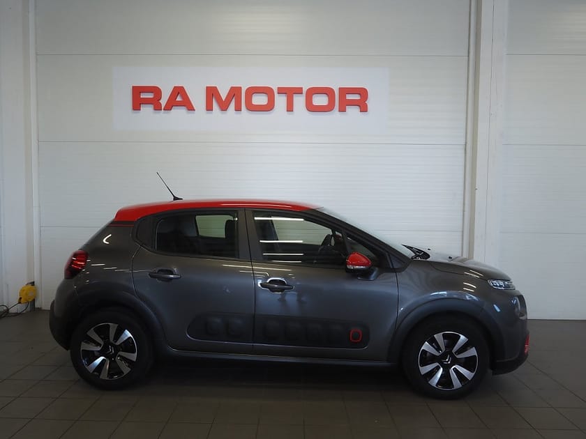 Bild 5 av Citroën C3
