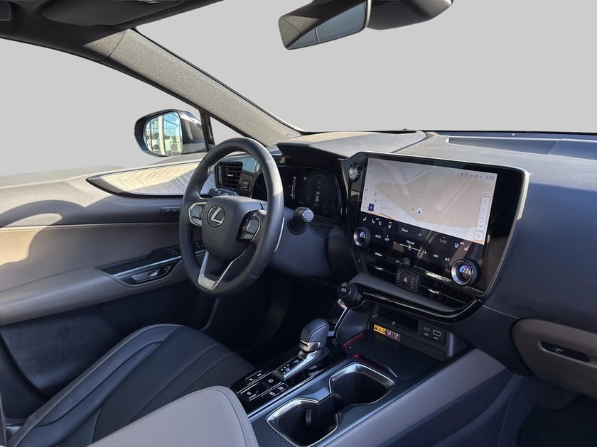 Bild 5 av Lexus NX 450h+