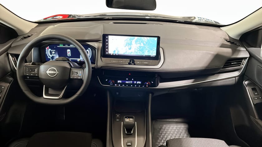 Bild 4 av Nissan Qashqai