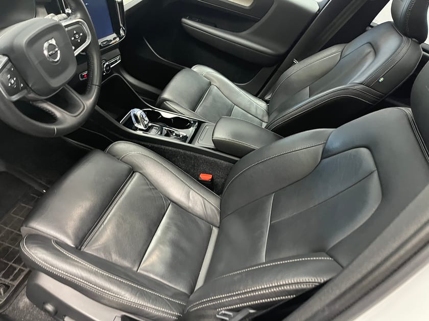 Bild 4 av Volvo XC40