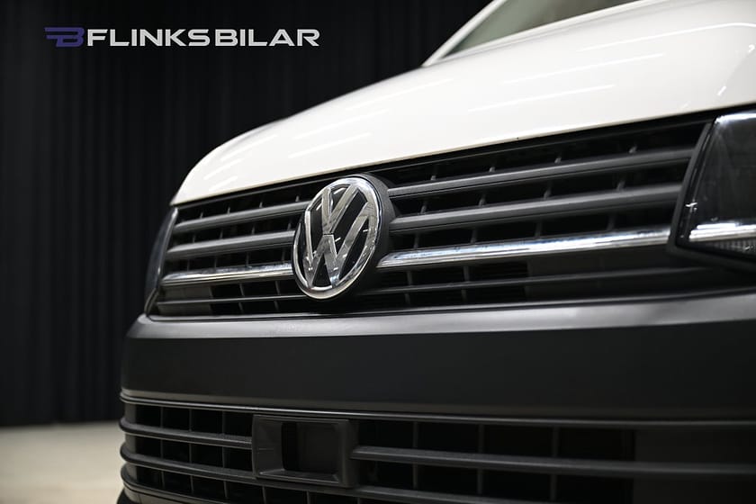 Bild 2 av Volkswagen Transporter