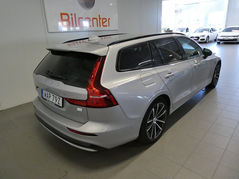 Bild 5 av Volvo V60
