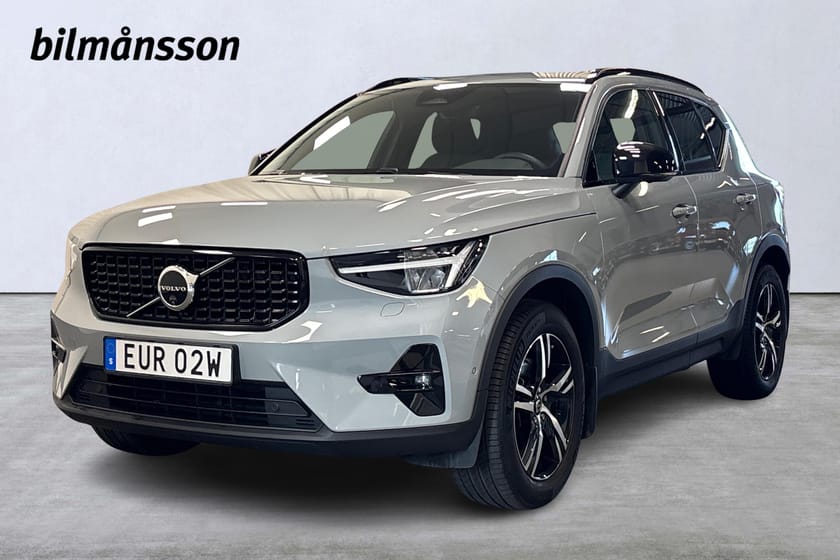 Bild 1 av Volvo XC40