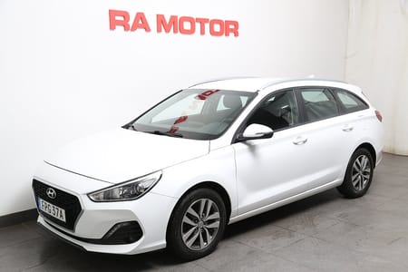 Hyundai i30 Kombi