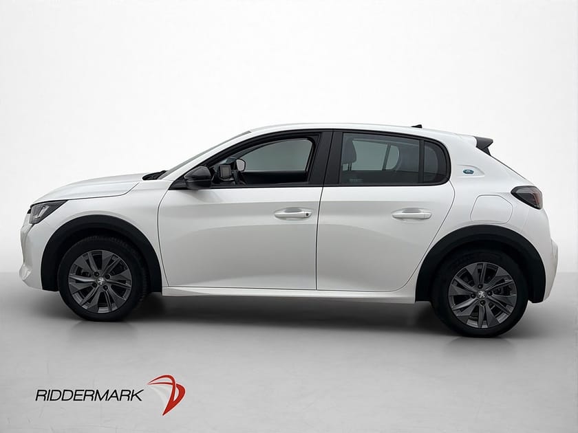 Bild 5 av Peugeot e-208