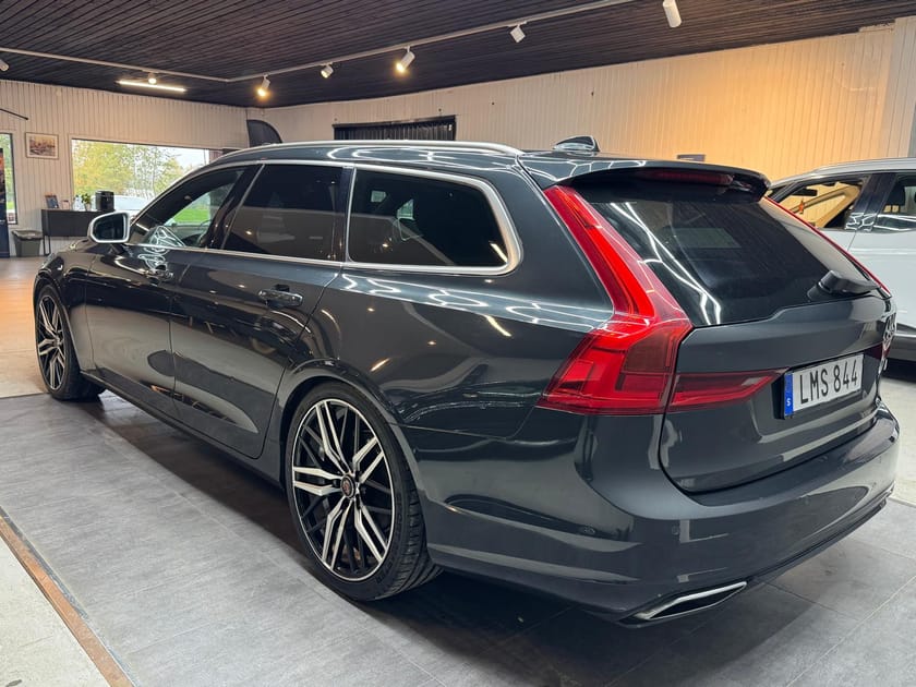 Bild 4 av Volvo V90