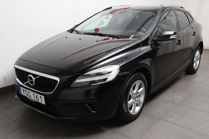 Bild 3 av Volvo V40 Cross Country