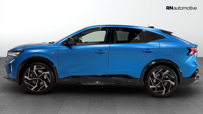 Bild 2 av Renault Rafale E-Tech 4x4