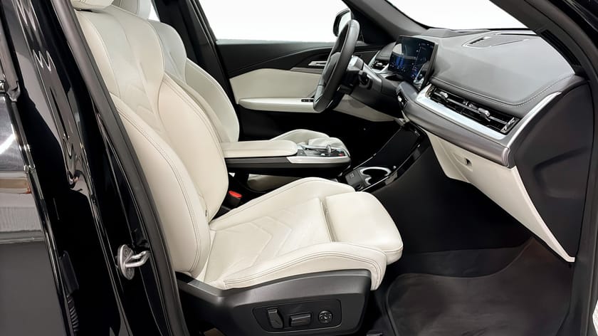 Bild 3 av BMW iX1 xDrive30