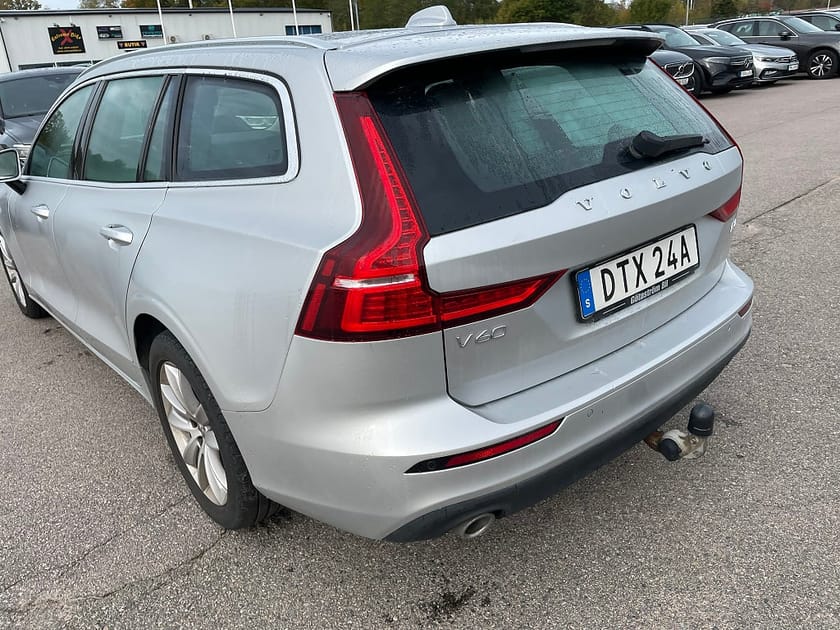 Bild 4 av Volvo V60