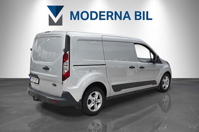 Bild 5 av Ford Transit Connect 230 LWB