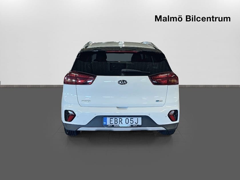 Bild 2 av Kia Niro P-HEV