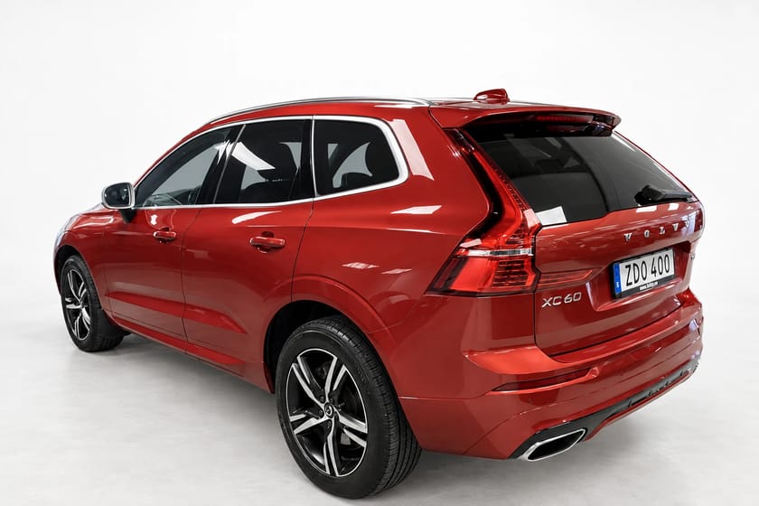 Bild 3 av Volvo XC60