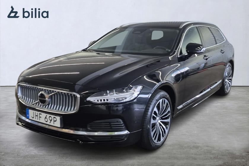 Bild 1 av Volvo V90