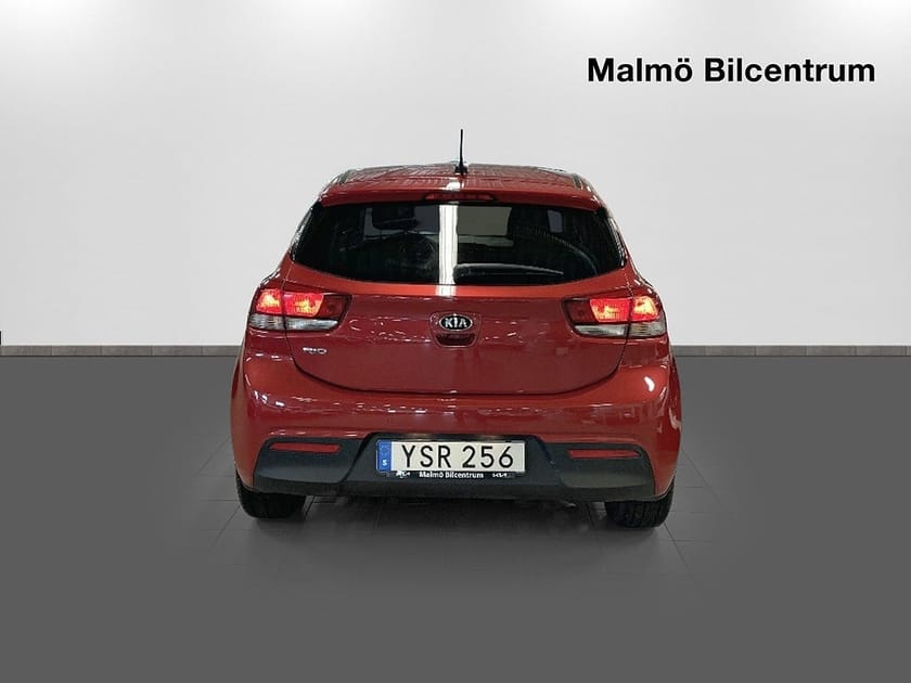 Bild 2 av Kia Rio