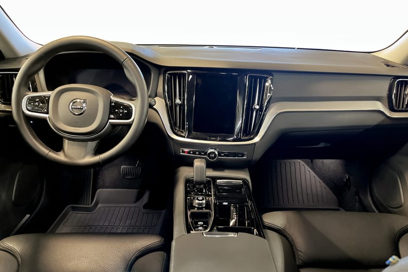 Bild 4 av Volvo V60