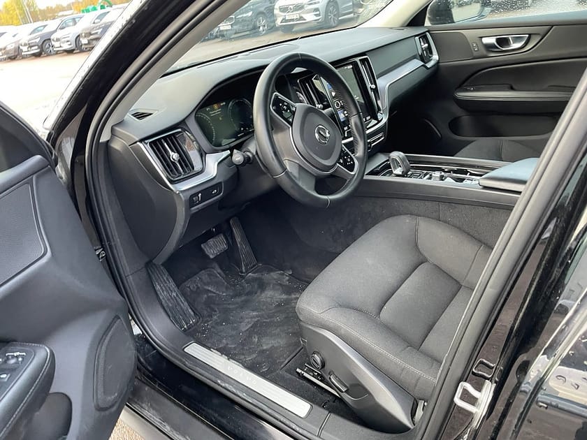 Bild 5 av Volvo V60 Cross Country