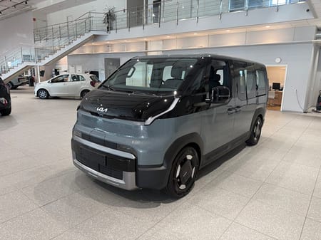 Kia PV5 Passenger