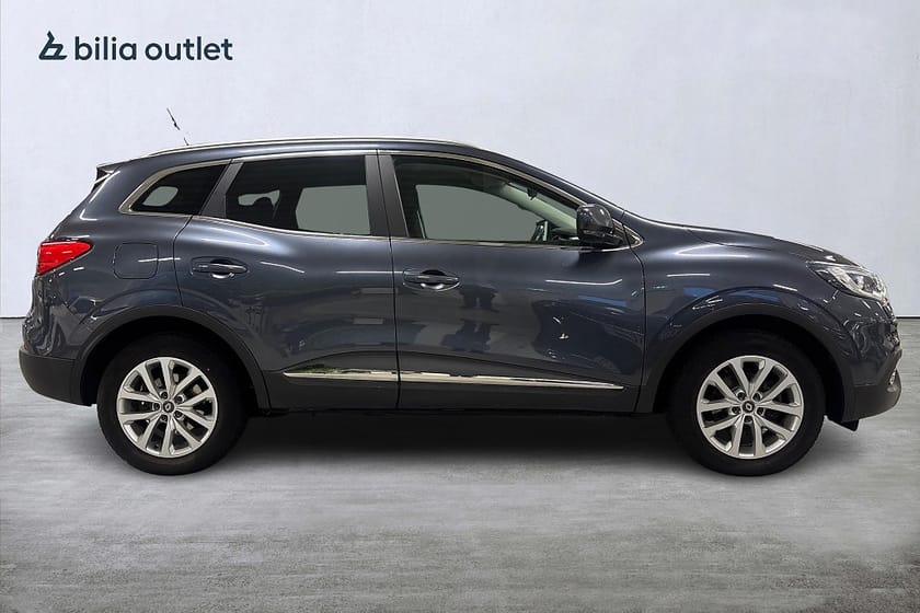 Bild 5 av Renault Kadjar
