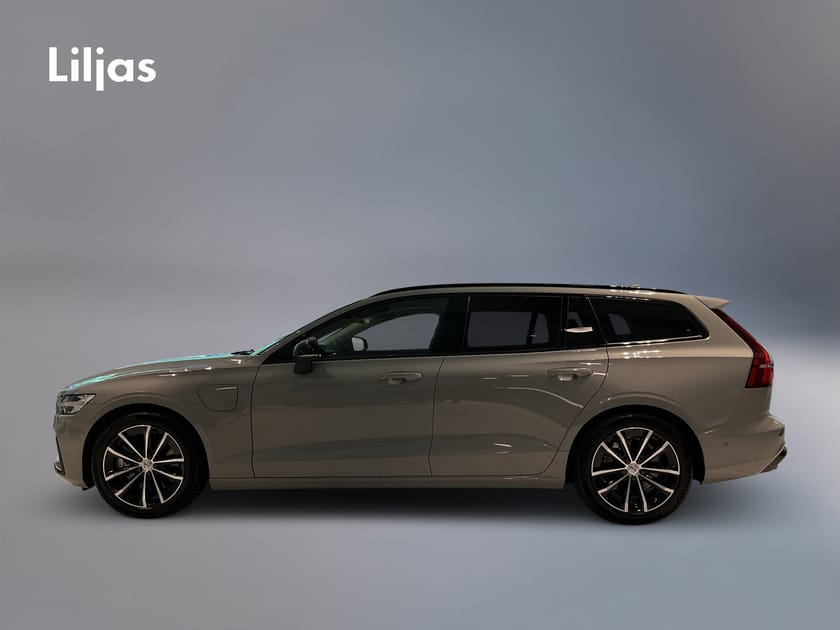 Bild 3 av Volvo V60