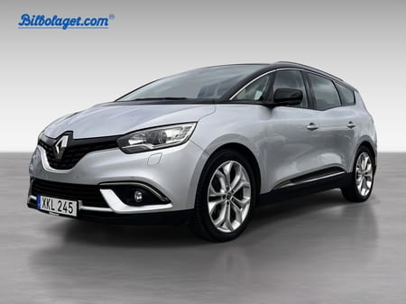 Renault Grand Scénic