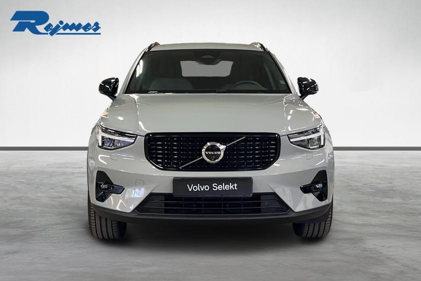Bild 4 av Volvo XC40