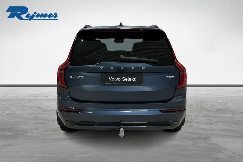 Bild 4 av Volvo XC90