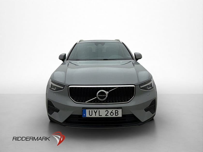 Bild 2 av Volvo XC40