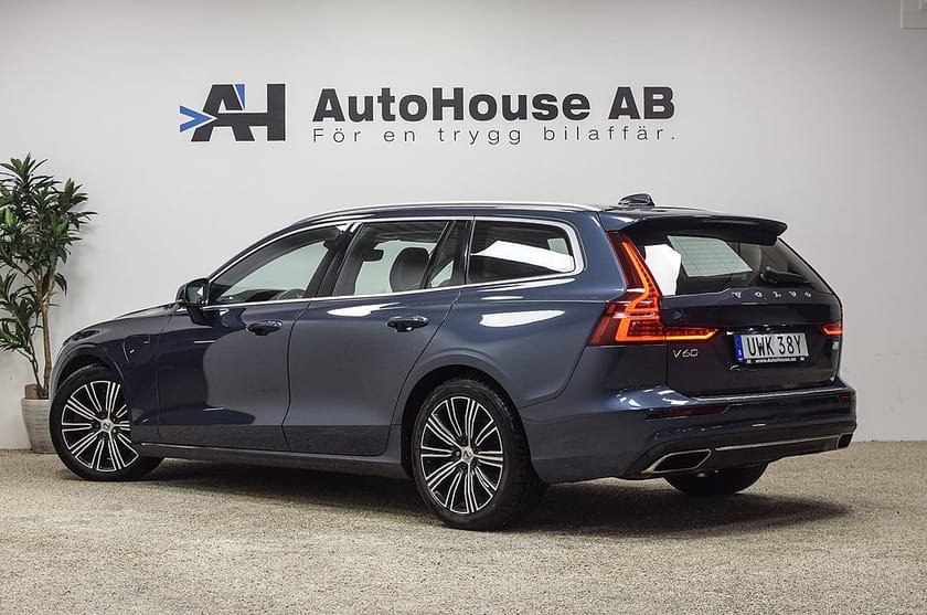 Bild 2 av Volvo V60