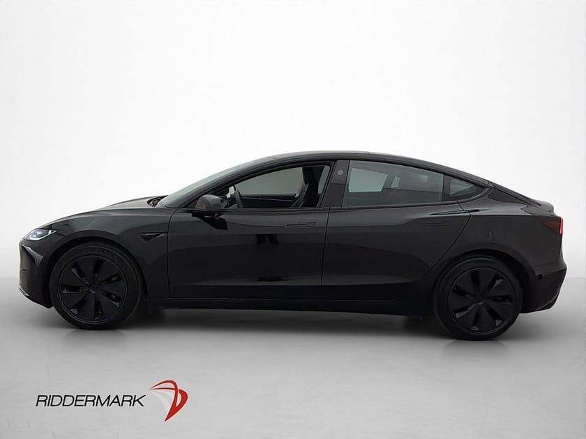 Bild 5 av Tesla Model 3 Long Range AWD