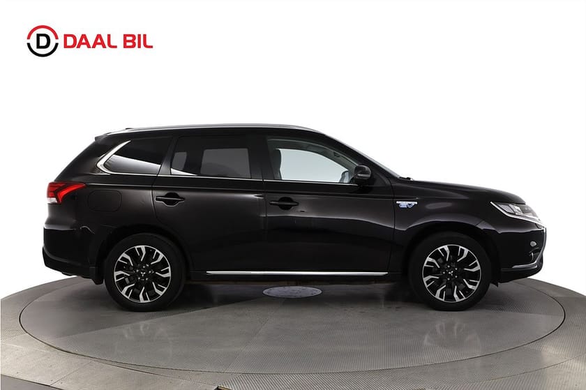 Bild 5 av Mitsubishi Outlander PHEV