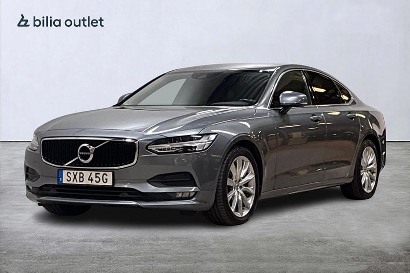 Bild 1 av Volvo S90