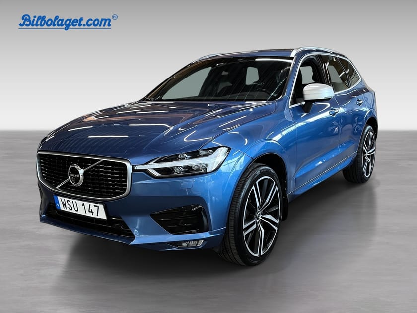 Bild 1 av Volvo XC60