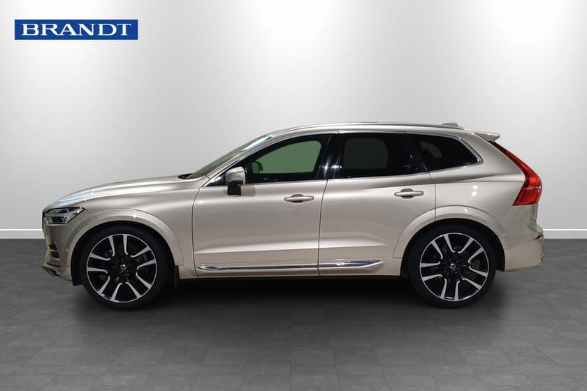 Bild 3 av Volvo XC60