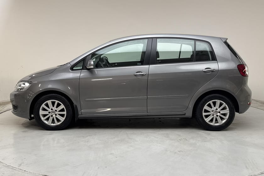 Bild 2 av Volkswagen Golf Plus
