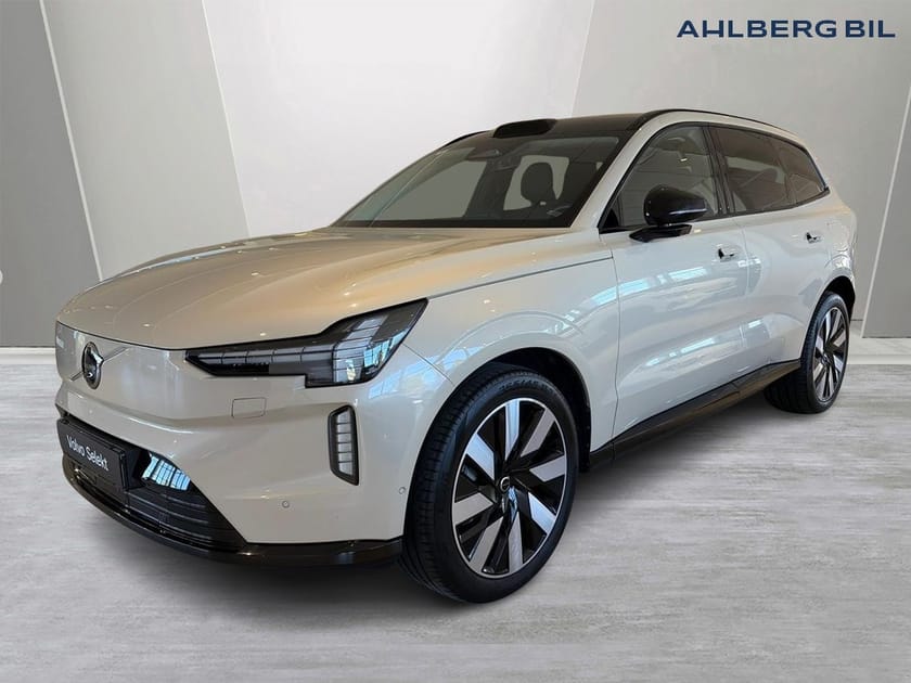 Bild 5 av Volvo EX90 Twin Motor Performance