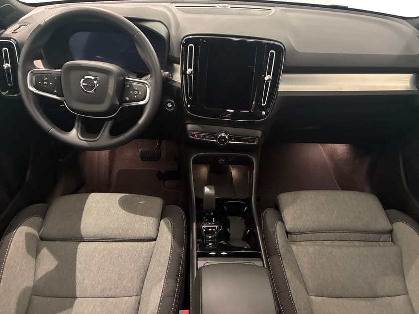Bild 5 av Volvo XC40
