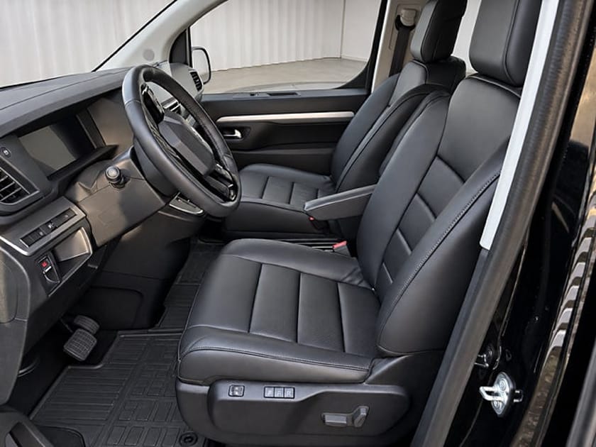 Bild 5 av Opel Zafira