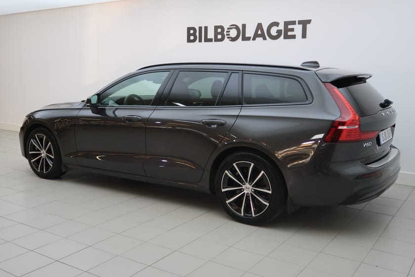 Bild 3 av Volvo V60