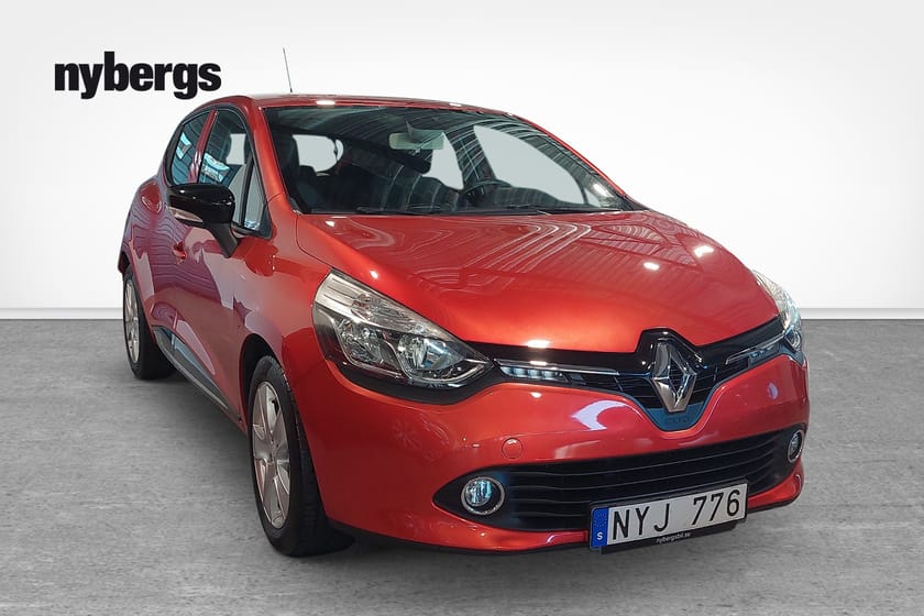 Bild 5 av Renault Clio