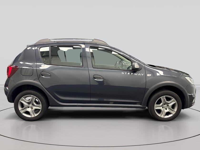 Bild 5 av Dacia Sandero Stepway