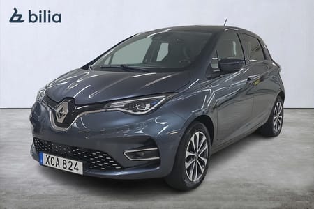 Renault ZOE R135