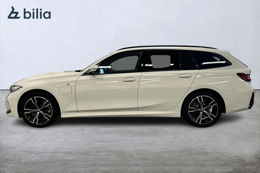 Bild 3 av BMW 330e xDrive Touring